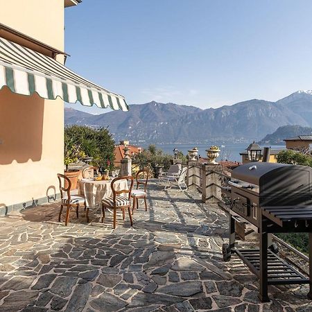 Villa Caterina Cadenabbia Buitenkant foto