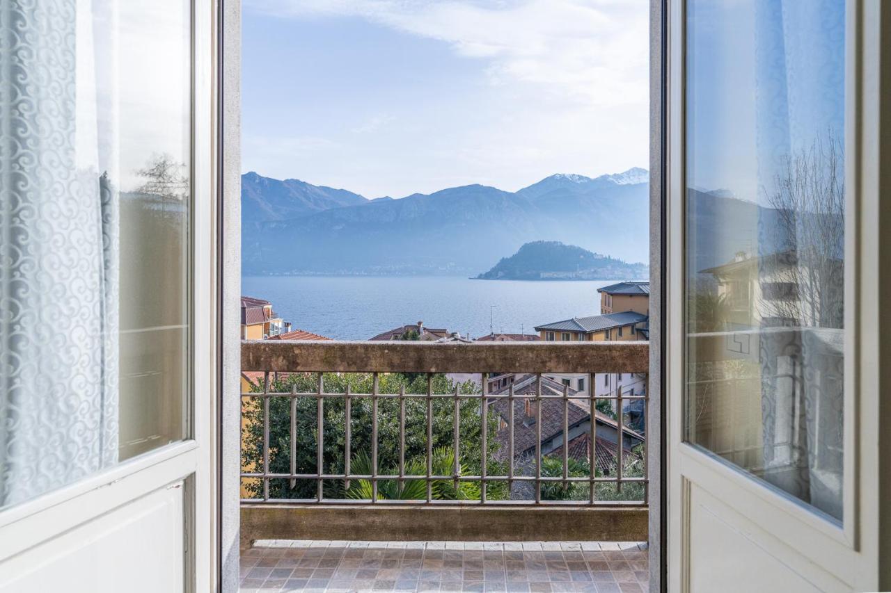 Villa Caterina Cadenabbia Buitenkant foto