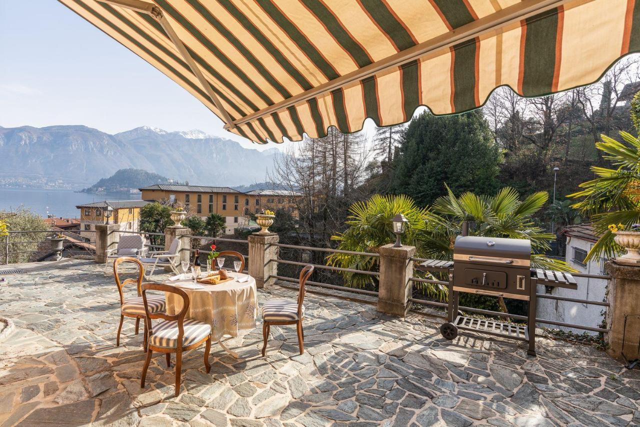 Villa Caterina Cadenabbia Buitenkant foto