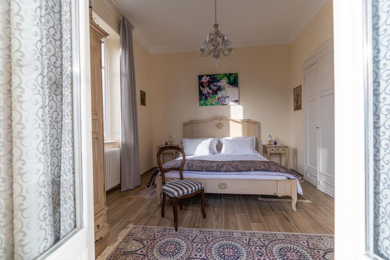 Villa Caterina Cadenabbia Buitenkant foto