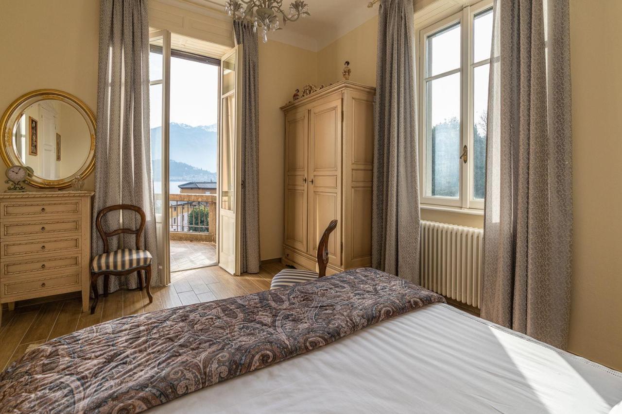 Villa Caterina Cadenabbia Buitenkant foto