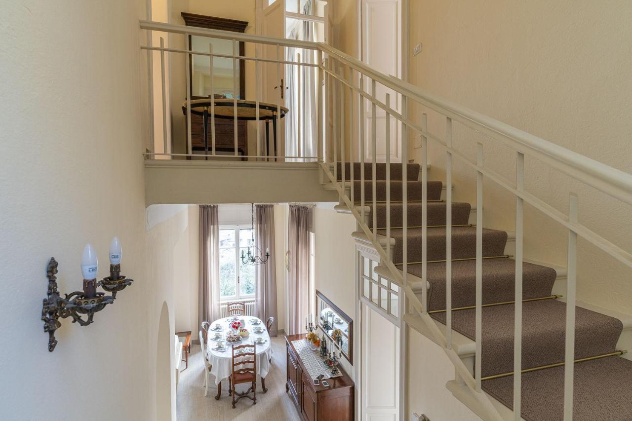 Villa Caterina Cadenabbia Buitenkant foto