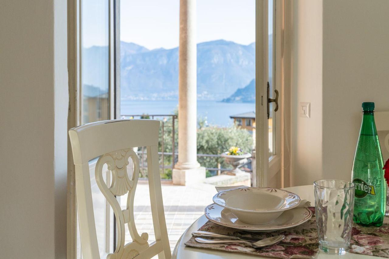 Villa Caterina Cadenabbia Buitenkant foto