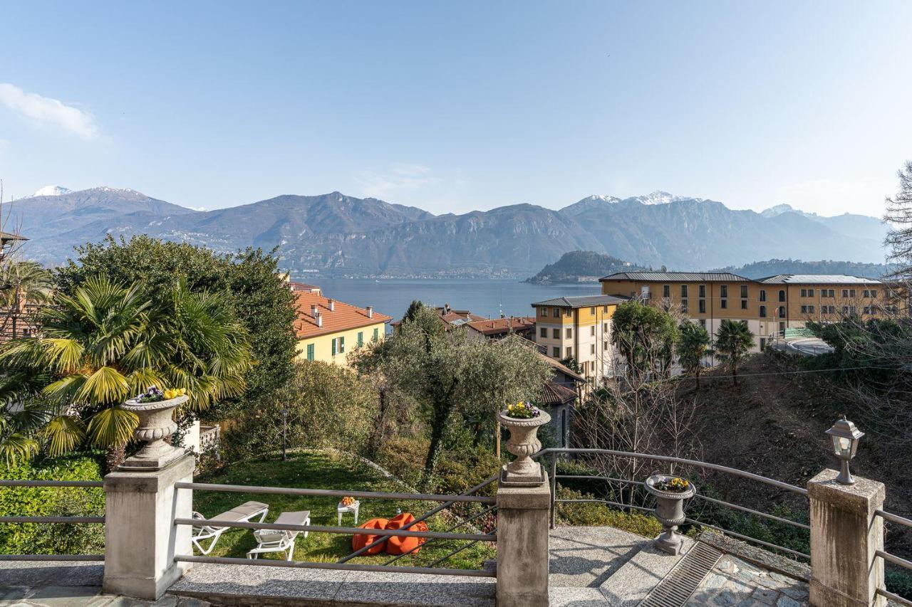 Villa Caterina Cadenabbia Buitenkant foto