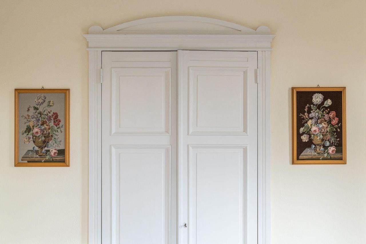 Villa Caterina Cadenabbia Buitenkant foto