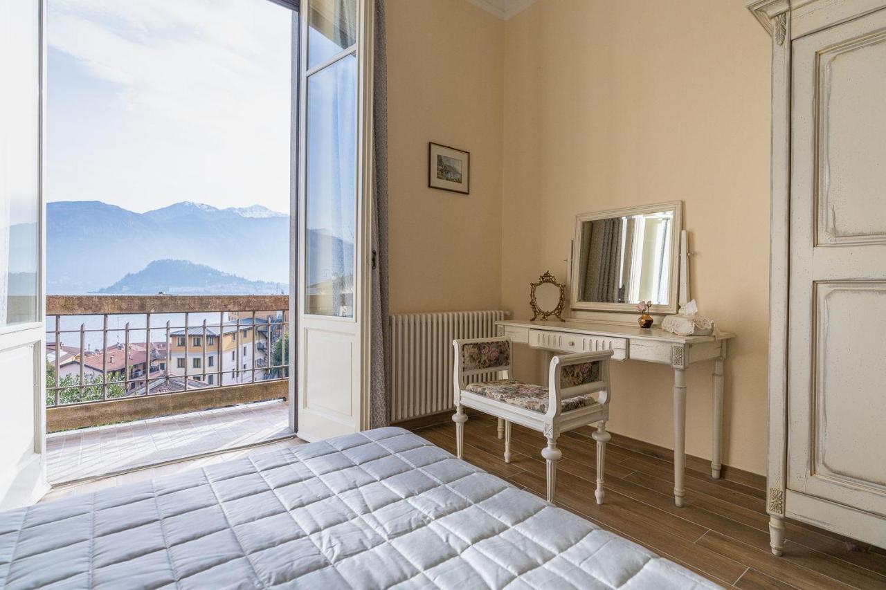 Villa Caterina Cadenabbia Buitenkant foto