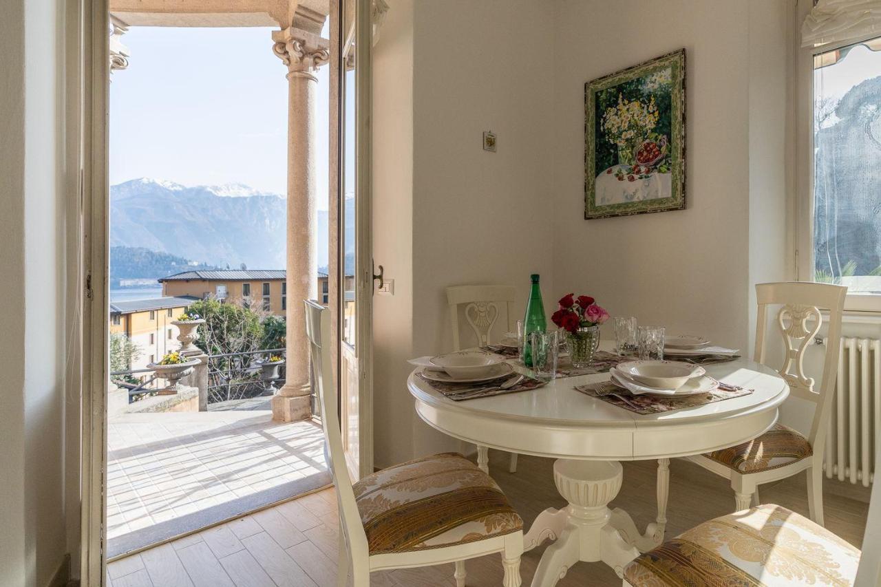 Villa Caterina Cadenabbia Buitenkant foto