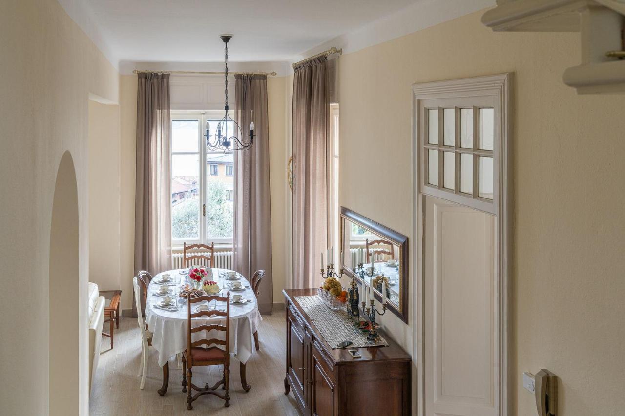 Villa Caterina Cadenabbia Buitenkant foto