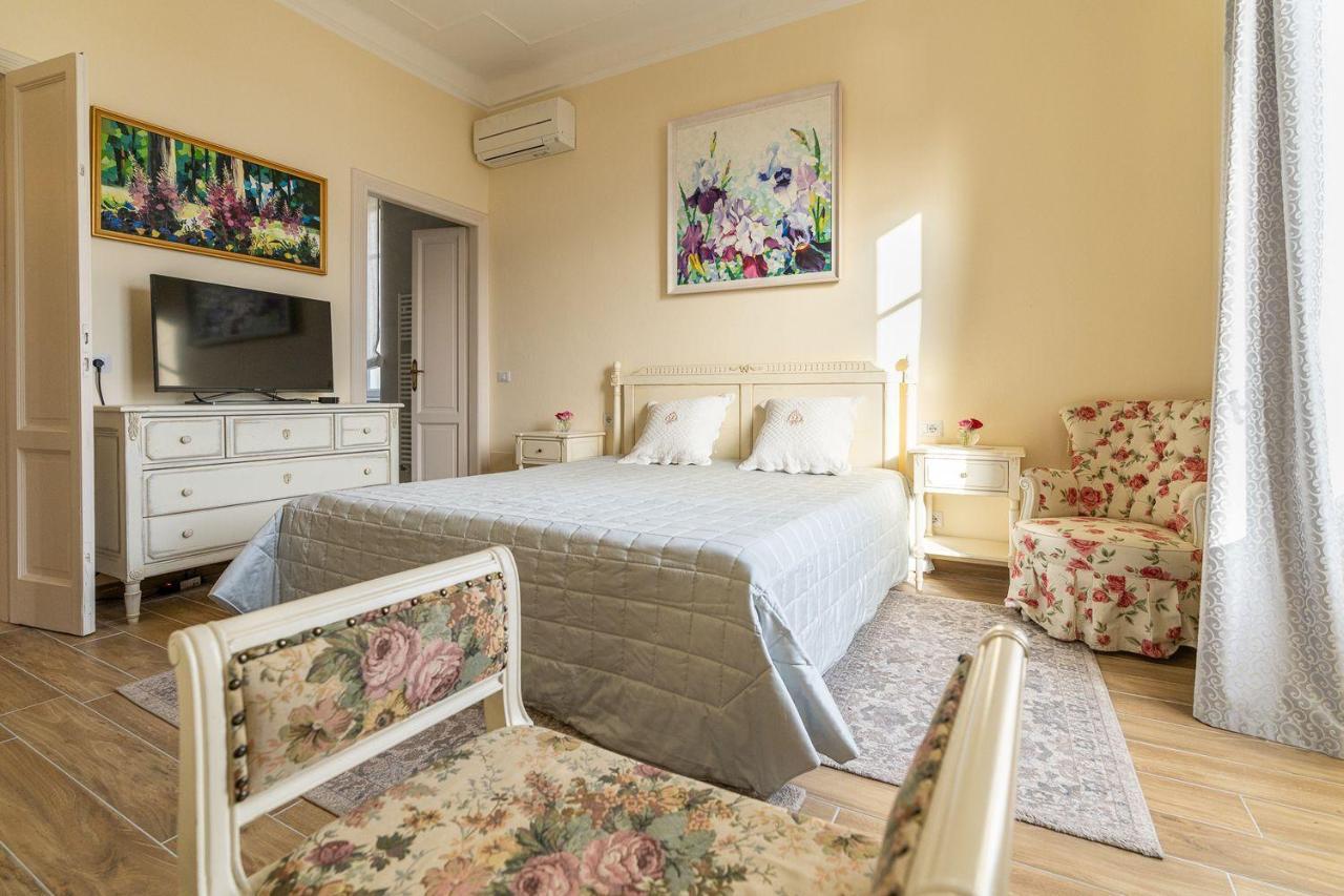 Villa Caterina Cadenabbia Buitenkant foto