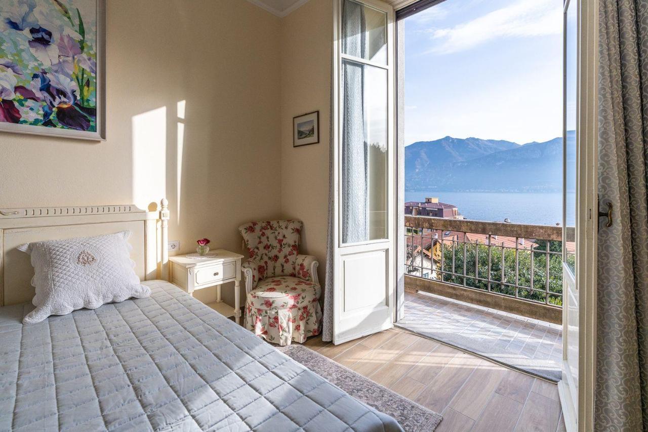 Villa Caterina Cadenabbia Buitenkant foto