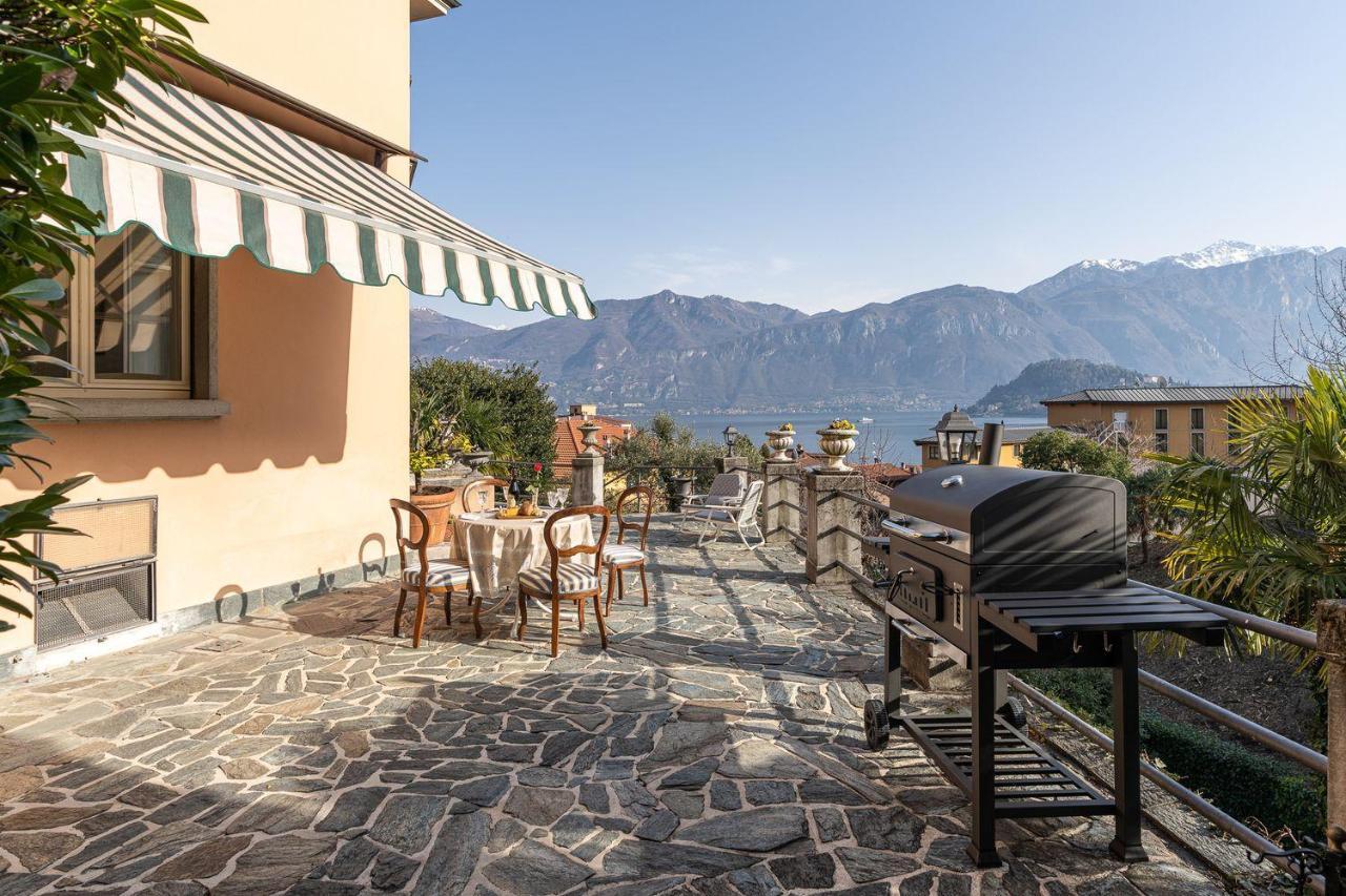 Villa Caterina Cadenabbia Buitenkant foto