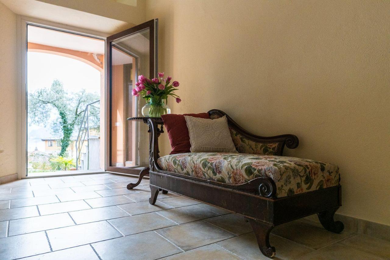 Villa Caterina Cadenabbia Buitenkant foto
